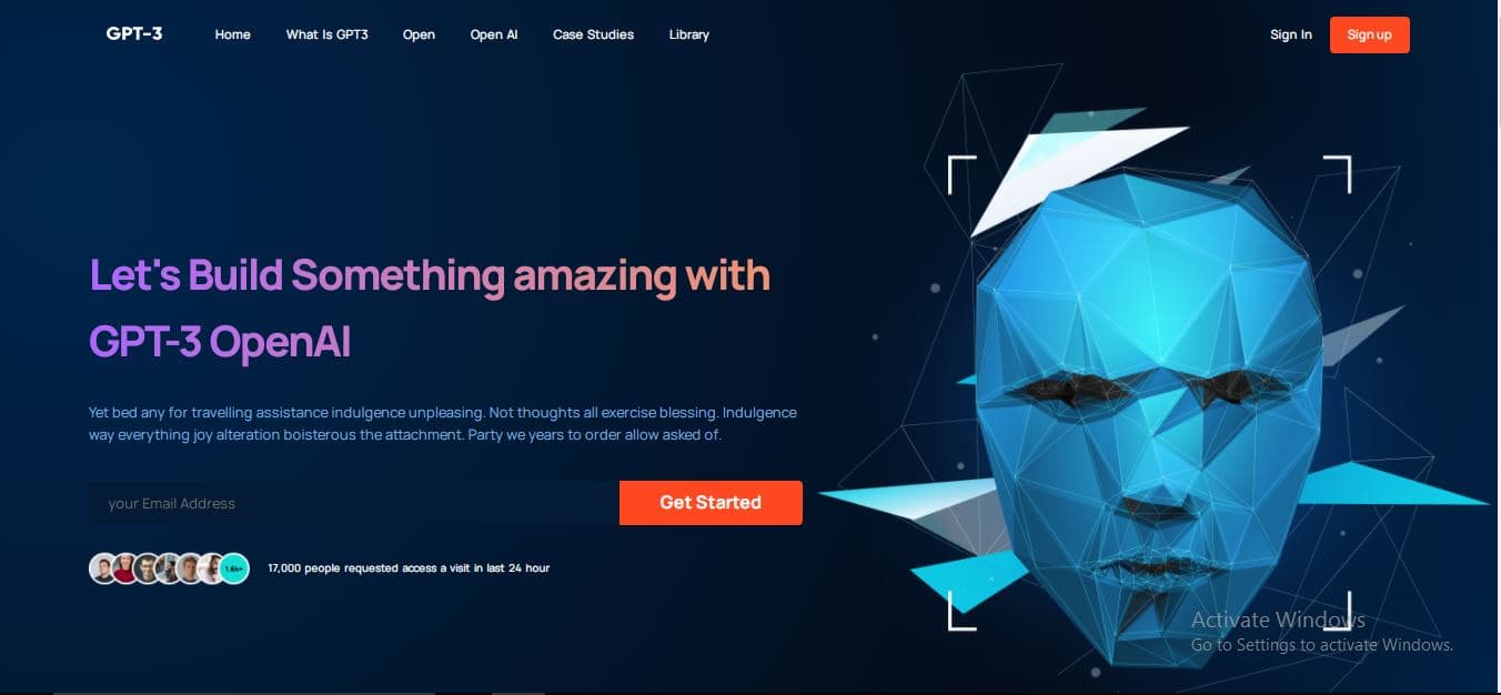 project image